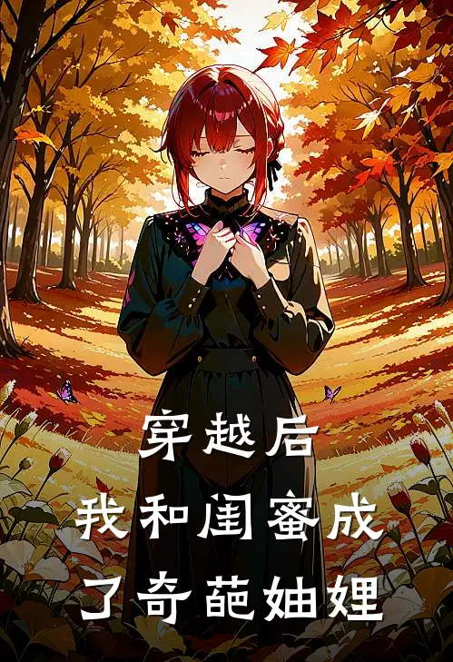 穿越后，我和闺蜜成了奇葩妯娌