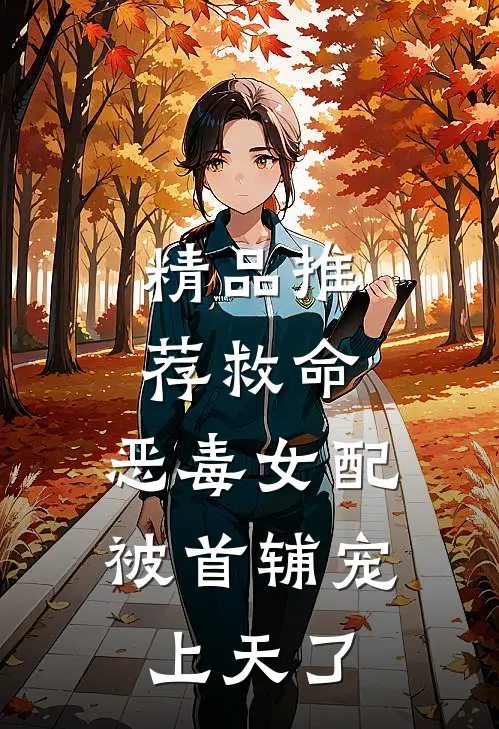精品推荐救命，恶毒女配被首辅宠上天了