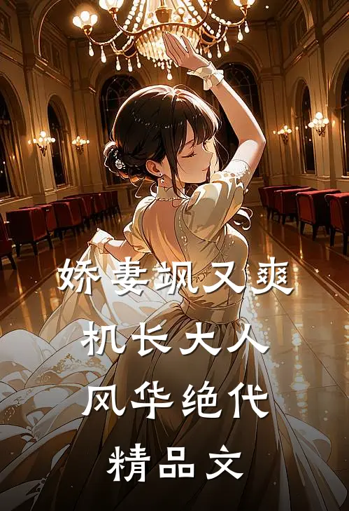 娇妻飒又爽：机长大人风华绝代精品文