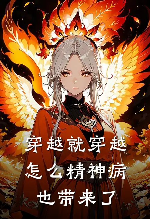 穿越就穿越，怎么精神病也带来了