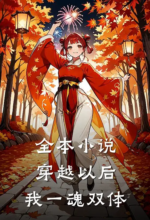 全本小说穿越以后，我一魂双体