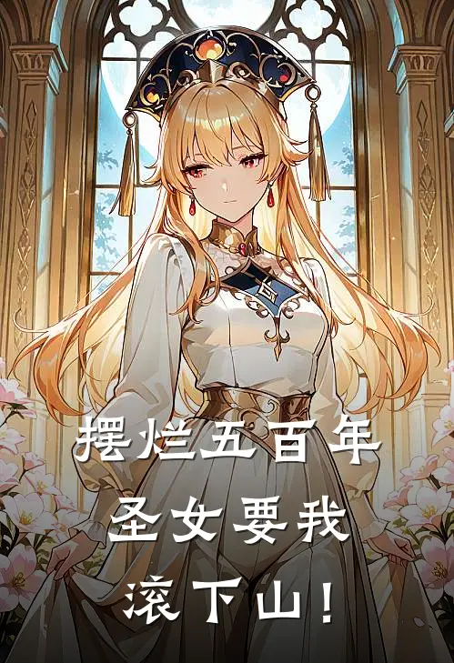 摆烂五百年，圣女要我滚下山！
