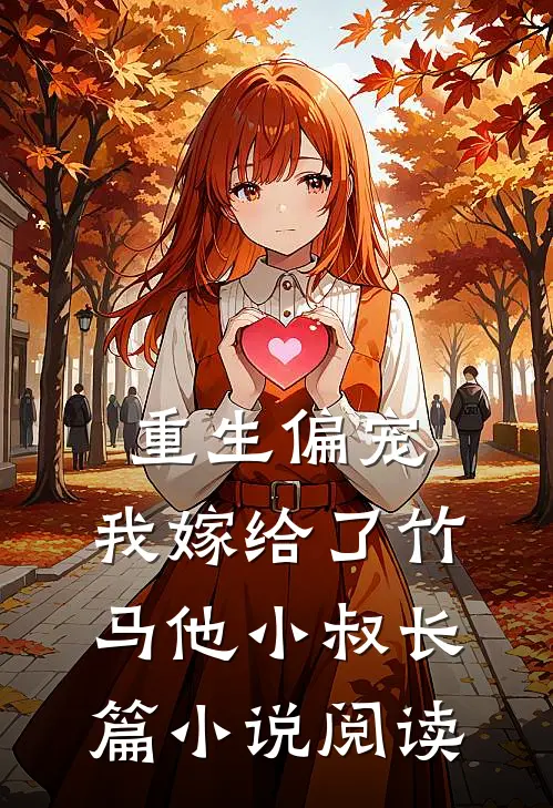 重生偏宠，我嫁给了竹马他小叔长篇小说阅读