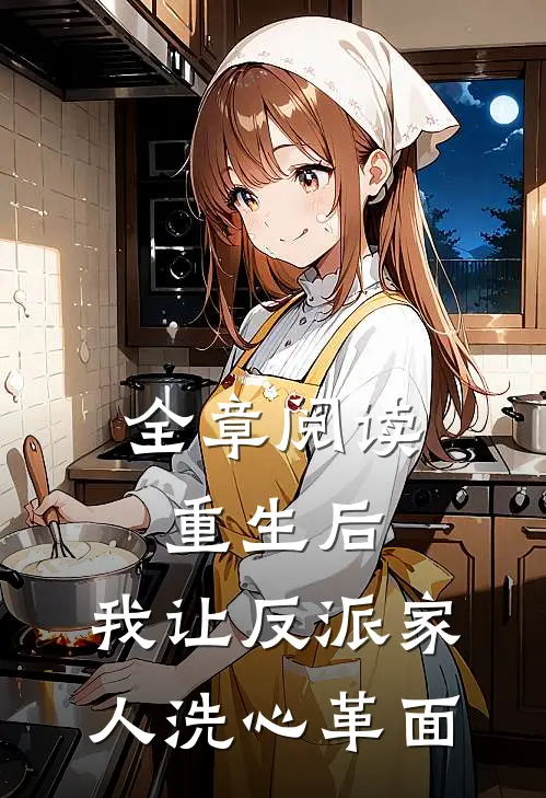 全章阅读重生后，我让反派家人洗心革面