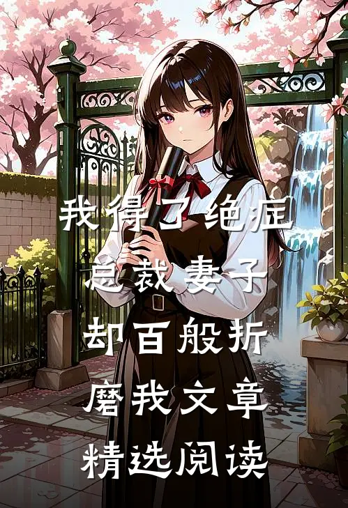 我得了绝症，总裁妻子却百般折磨我文章精选阅读