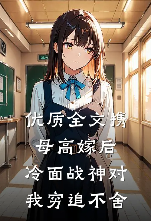 优质全文携母高嫁后，冷面战神对我穷追不舍