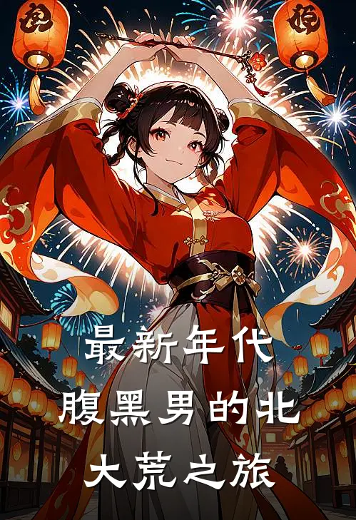 最新年代：腹黑男的北大荒之旅