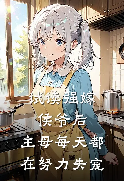 试读强嫁侯爷后，主母每天都在努力失宠