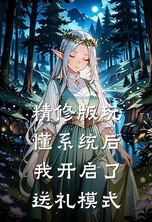 精修版玩懂系统后，我开启了送礼模式