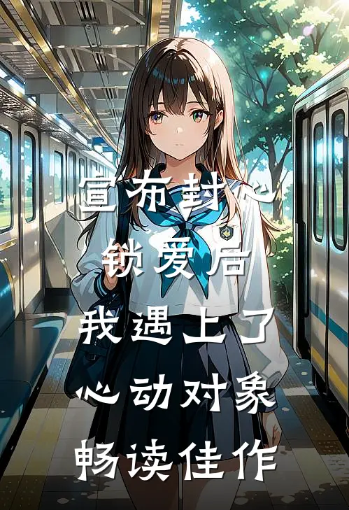 宣布封心锁爱后，我遇上了心动对象畅读佳作
