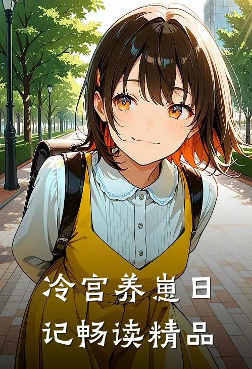 冷宫养崽日记畅读精品