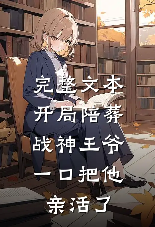 完整文本开局陪葬战神王爷，一口把他亲活了