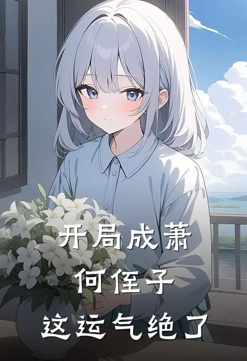 开局成萧何侄子，这运气绝了