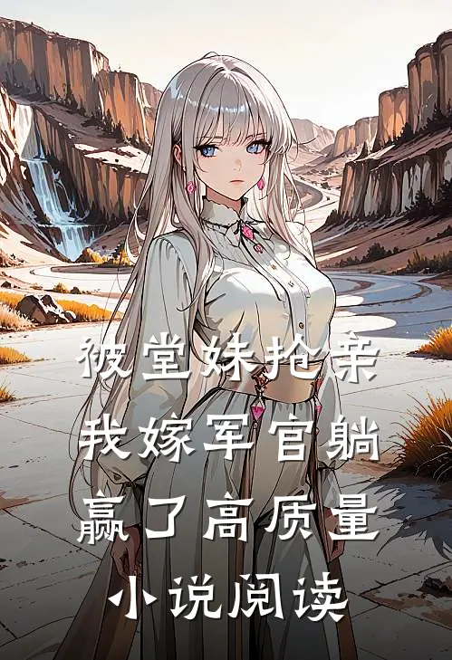 被堂妹抢亲，我嫁军官躺赢了高质量小说阅读