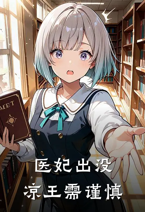 医妃出没：凉王需谨慎