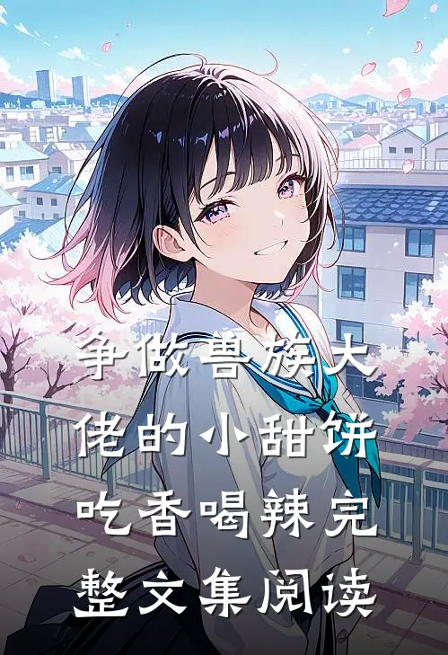 争做兽族大佬的小甜饼，吃香喝辣完整文集阅读