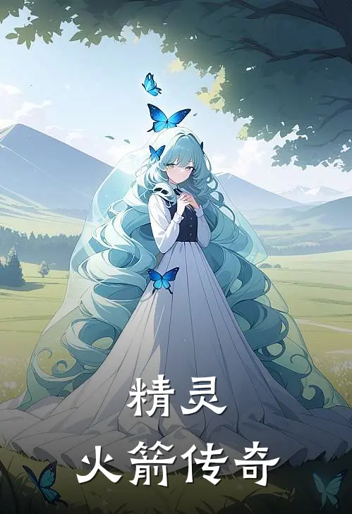 精灵：火箭传奇