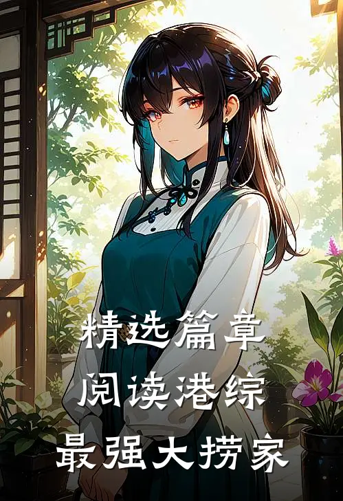 精选篇章阅读港综：最强大捞家