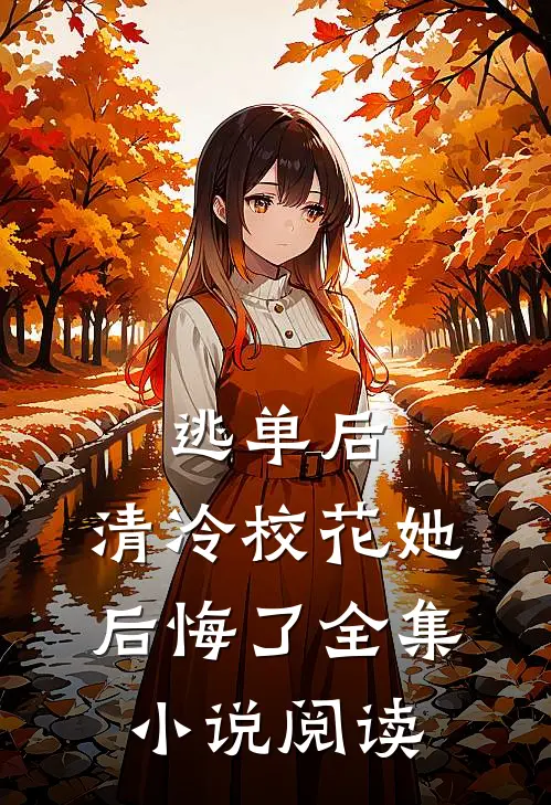 逃单后，清冷校花她后悔了全集小说阅读