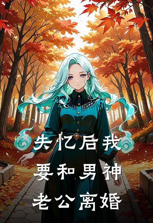 失忆后我要和男神老公离婚