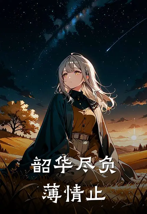 韶华尽负薄情止