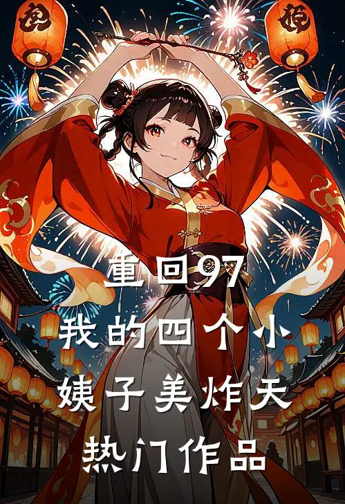 重回97：我的四个小姨子美炸天热门作品