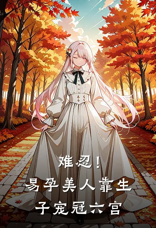 难忍！易孕美人靠生子宠冠六宫