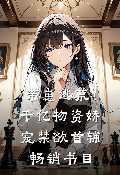 带崽逃荒！千亿物资娇宠禁欲首辅畅销书目