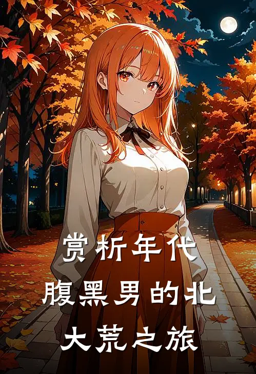 赏析年代：腹黑男的北大荒之旅