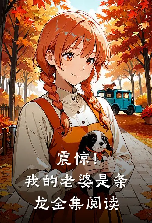 震惊！我的老婆是条龙全集阅读