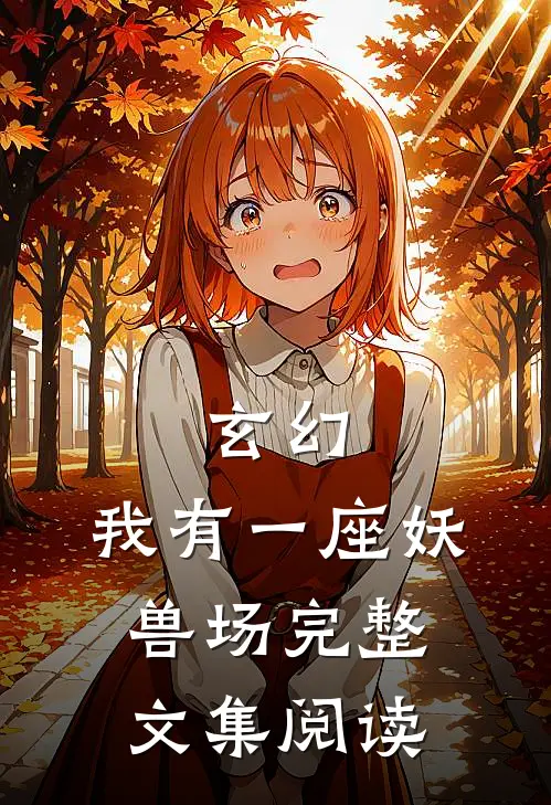 玄幻：我有一座妖兽场完整文集阅读