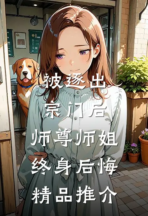被逐出宗门后，师尊师姐终身后悔精品推介