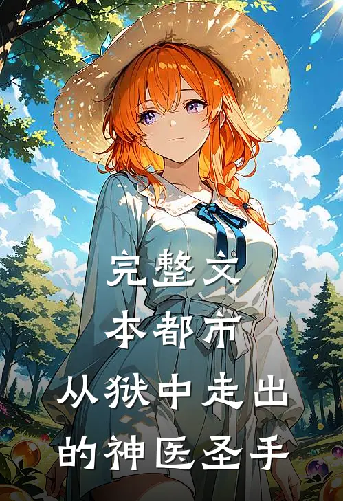完整文本都市：从狱中走出的神医圣手