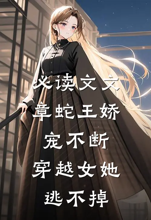必读文文章蛇王娇宠不断，穿越女她逃不掉