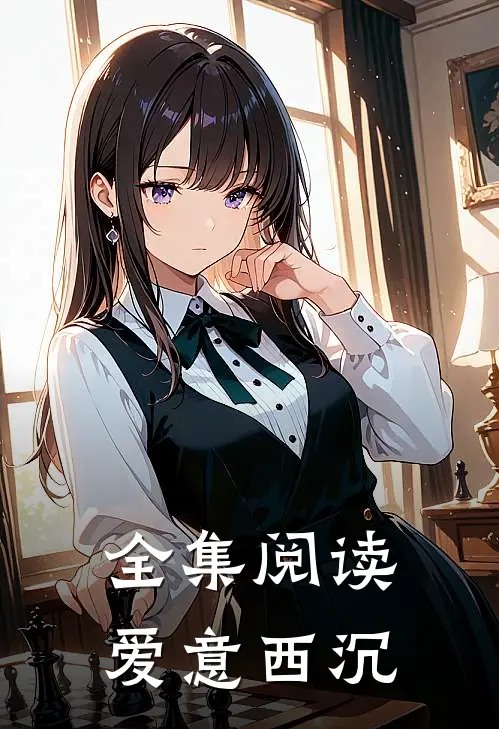 全集阅读爱意西沉