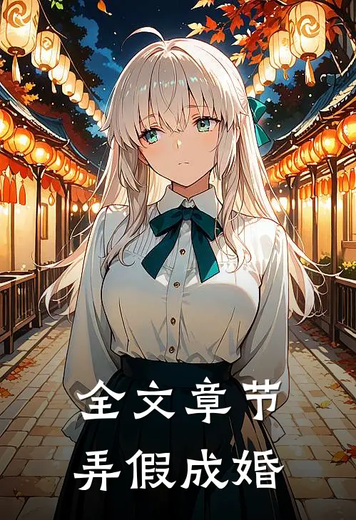 全文章节弄假成婚