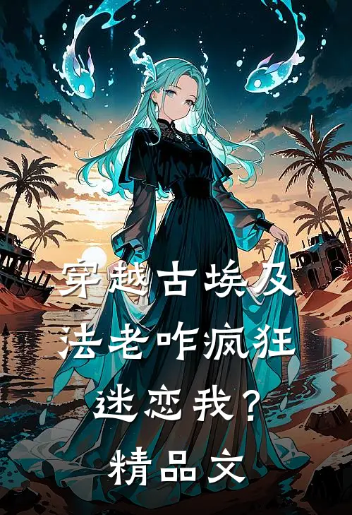 穿越古埃及，法老咋疯狂迷恋我？精品文