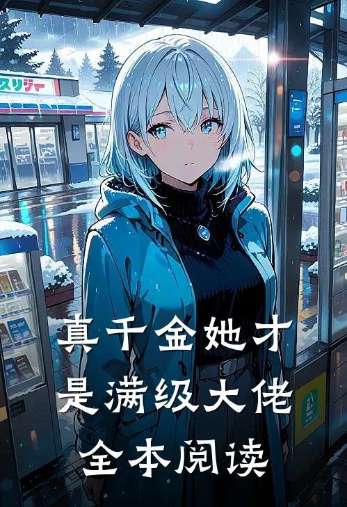 真千金她才是满级大佬全本阅读