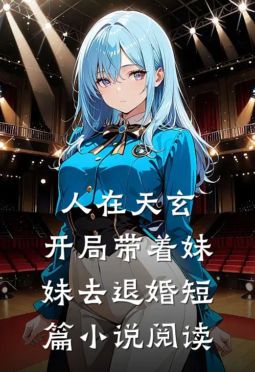 人在天玄，开局带着妹妹去退婚短篇小说阅读