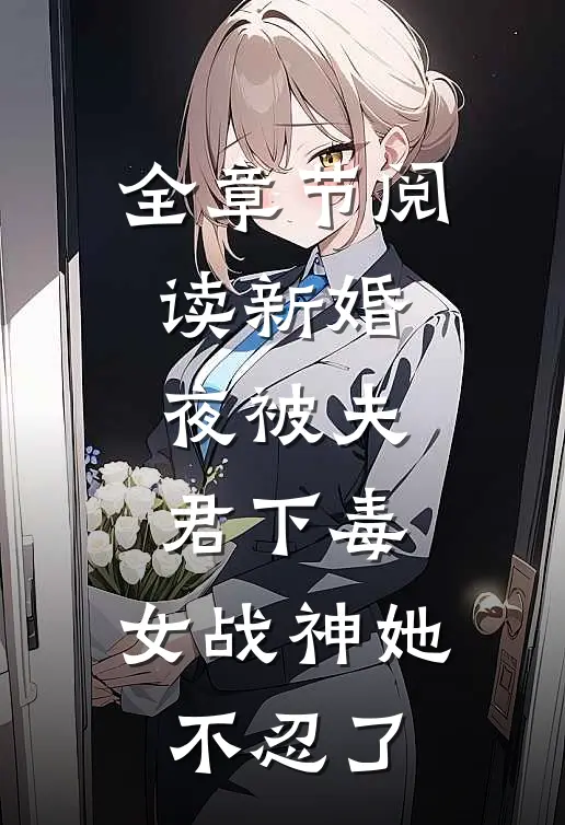 全章节阅读新婚夜被夫君下毒，女战神她不忍了