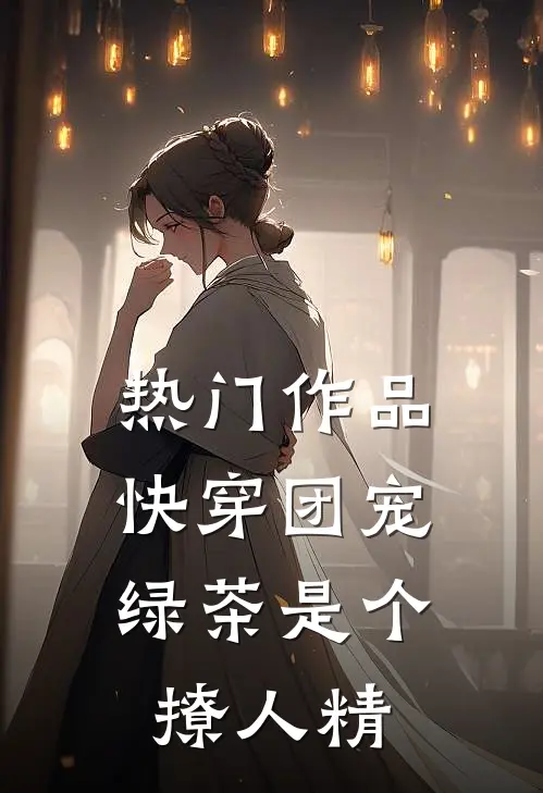 热门作品快穿团宠：绿茶是个撩人精
