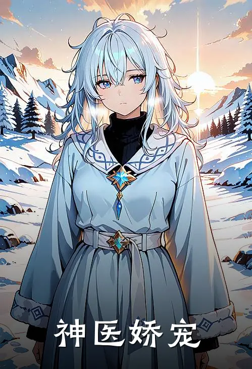 神医娇宠