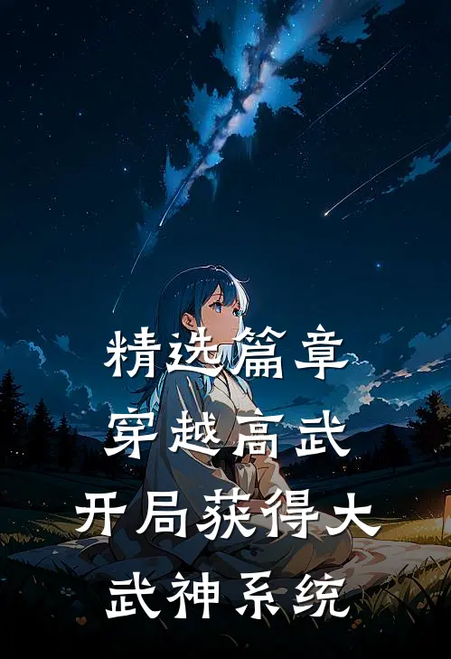 精选篇章穿越高武，开局获得大武神系统