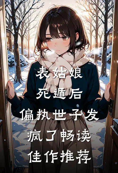 表姑娘死遁后，偏执世子发疯了畅读佳作推荐