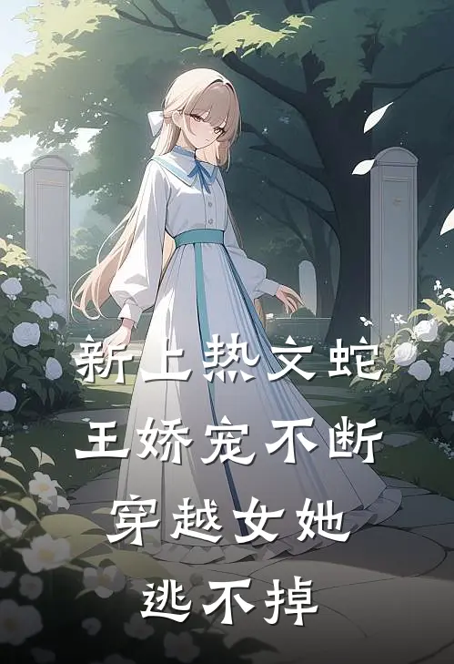 新上热文蛇王娇宠不断，穿越女她逃不掉