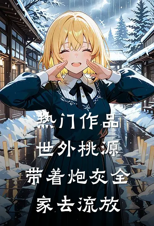 热门作品世外桃源：带着炮灰全家去流放
