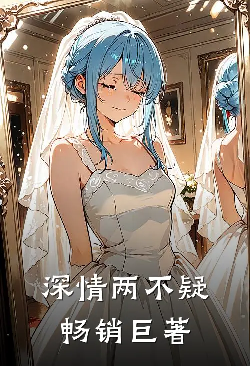 深情两不疑畅销巨著