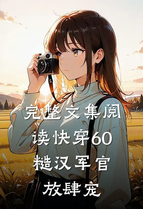 完整文集阅读快穿60：糙汉军官放肆宠