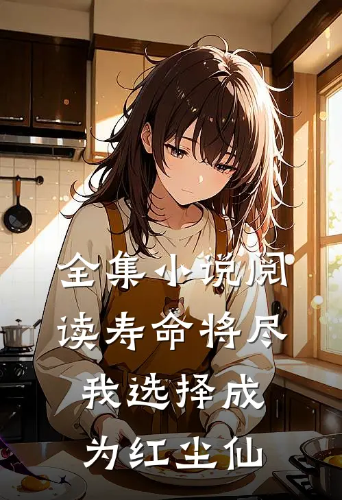 全集小说阅读寿命将尽，我选择成为红尘仙
