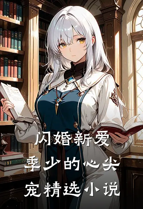 闪婚新爱：季少的心尖宠精选小说